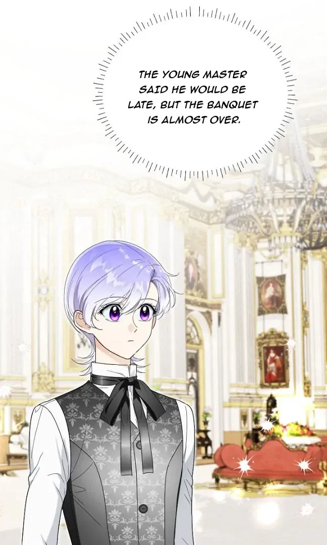 Surviving as an Obsessive Servant Chapter 61 – Page 21