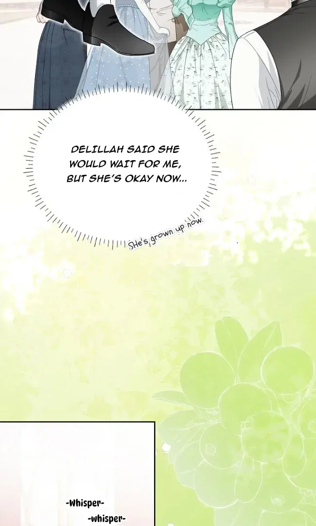 Surviving as an Obsessive Servant Chapter 61 – Page 23