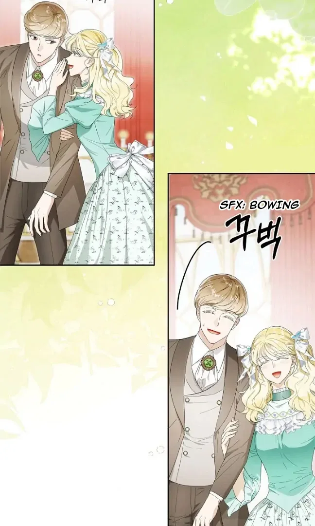 Surviving as an Obsessive Servant Chapter 61 – Page 24