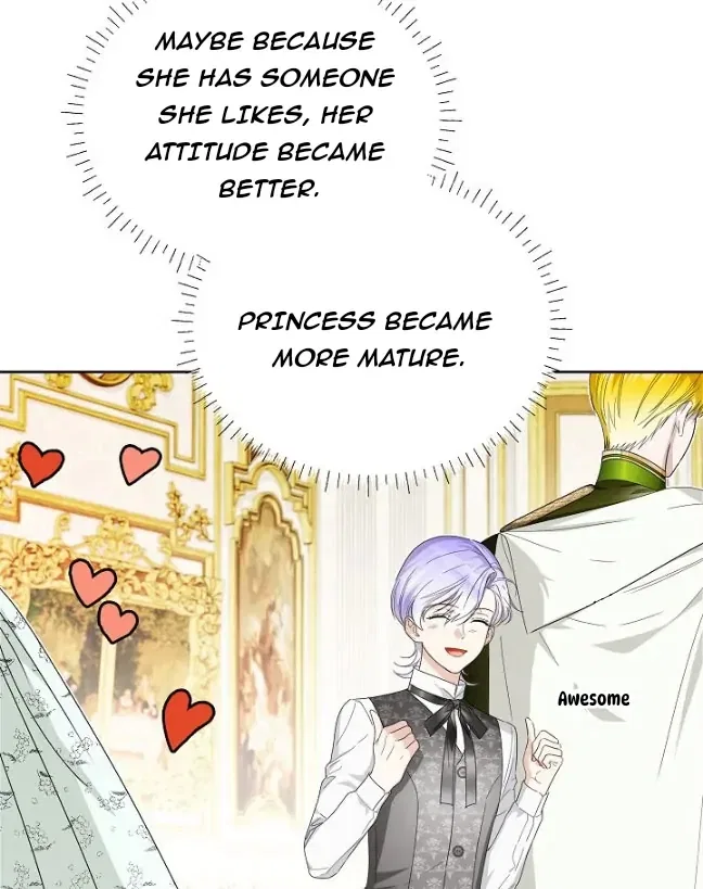 Surviving as an Obsessive Servant Chapter 61 – Page 27