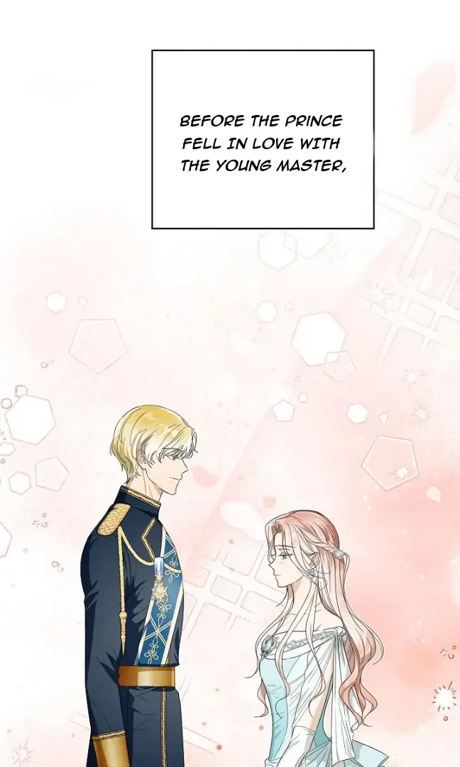 Surviving as an Obsessive Servant Chapter 61 – Page 33