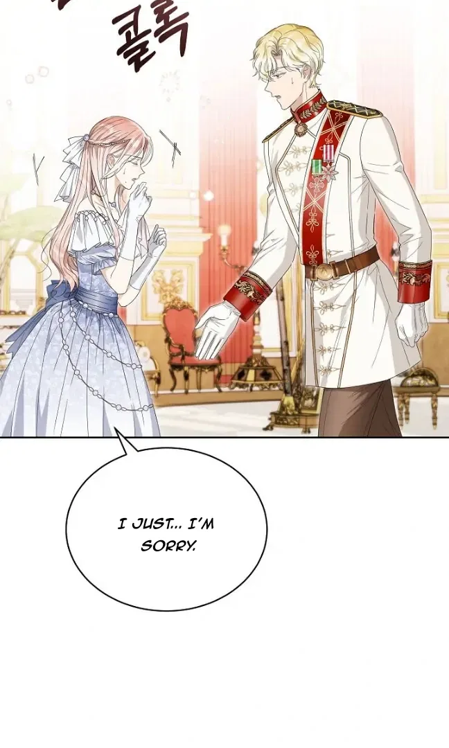 Surviving as an Obsessive Servant Chapter 61 – Page 38