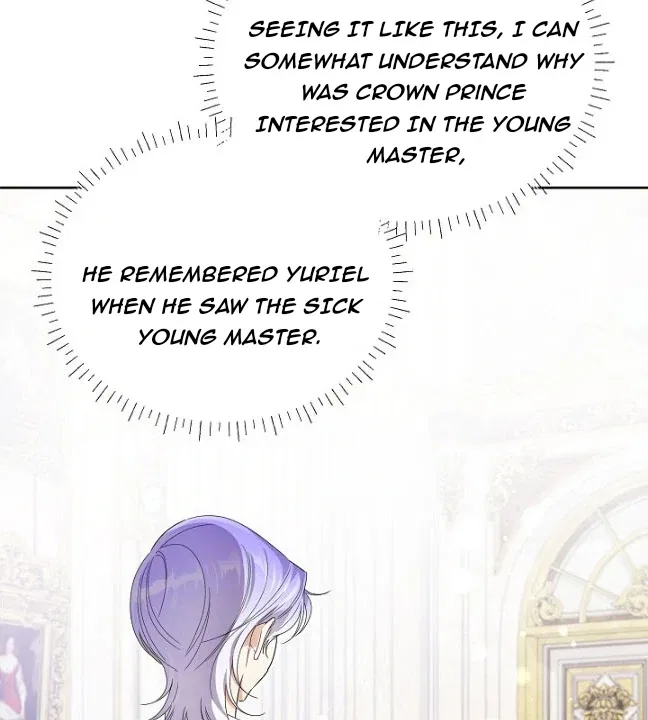 Surviving as an Obsessive Servant Chapter 61 – Page 41