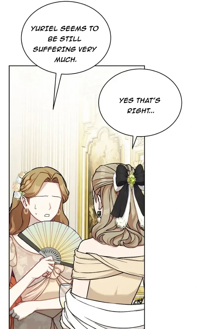 Surviving as an Obsessive Servant Chapter 61 – Page 48