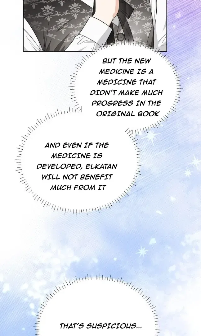 Surviving as an Obsessive Servant Chapter 61 – Page 57