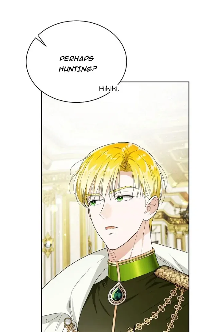 Surviving as an Obsessive Servant Chapter 61 – Page 60