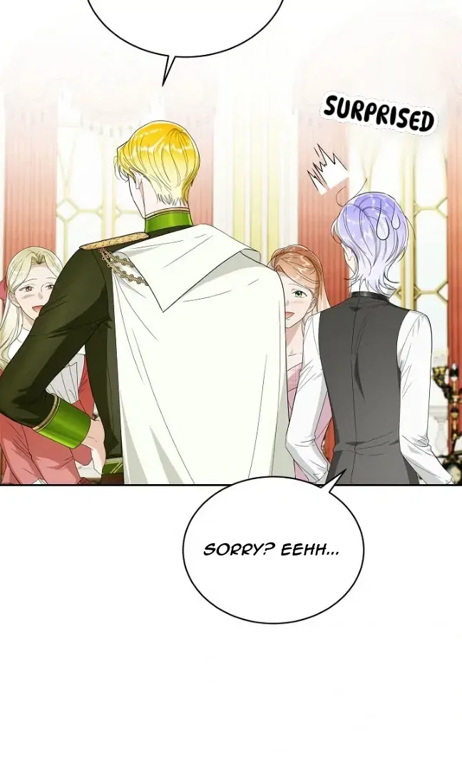 Surviving as an Obsessive Servant Chapter 61 – Page 62