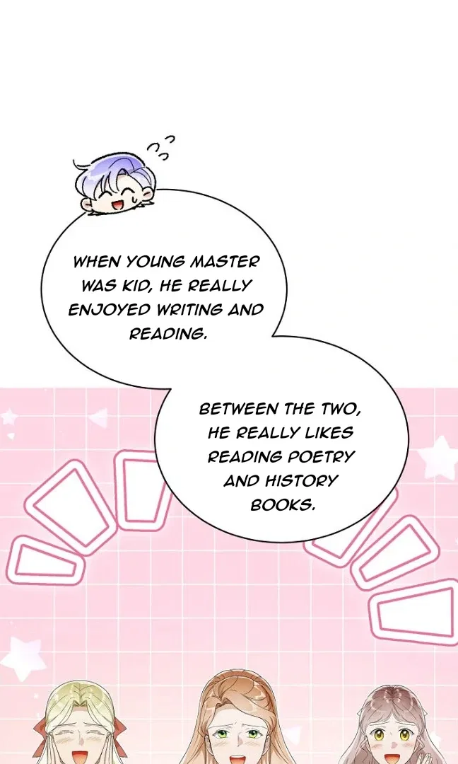 Surviving as an Obsessive Servant Chapter 61 – Page 63