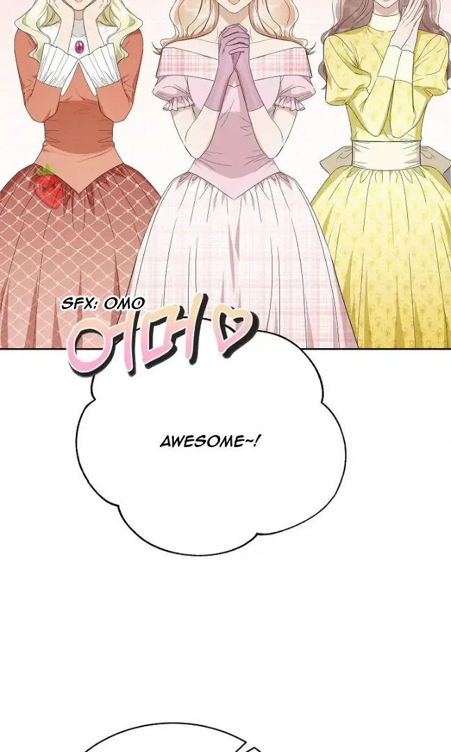 Surviving as an Obsessive Servant Chapter 61 – Page 64