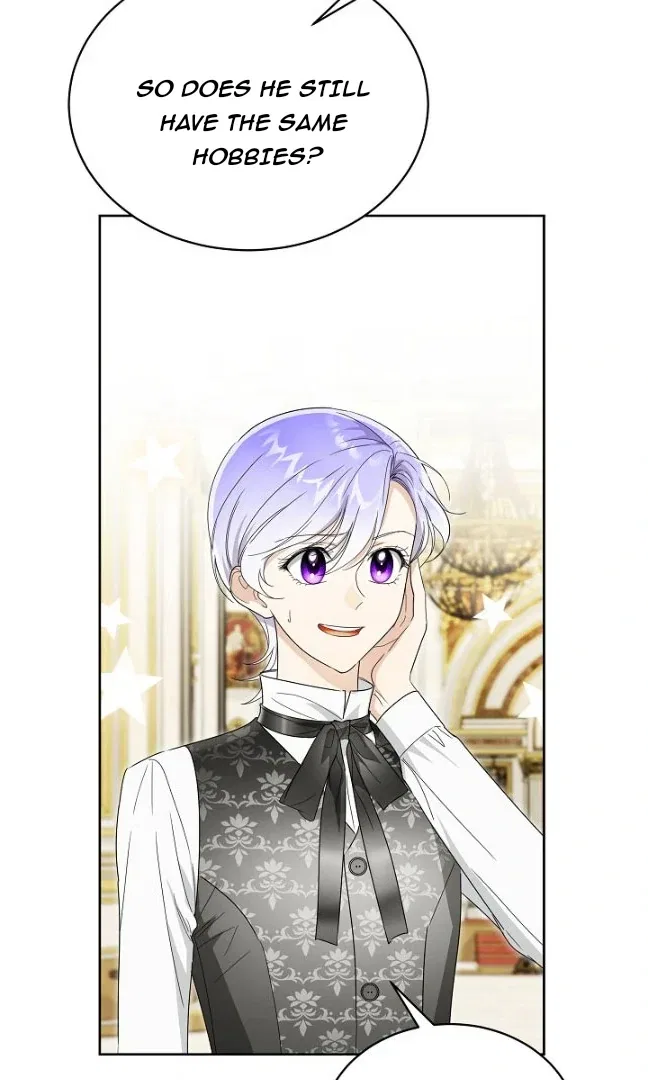 Surviving as an Obsessive Servant Chapter 61 – Page 65