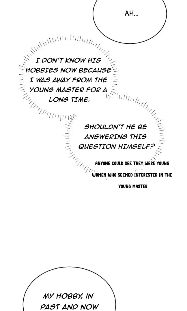 Surviving as an Obsessive Servant Chapter 61 – Page 66