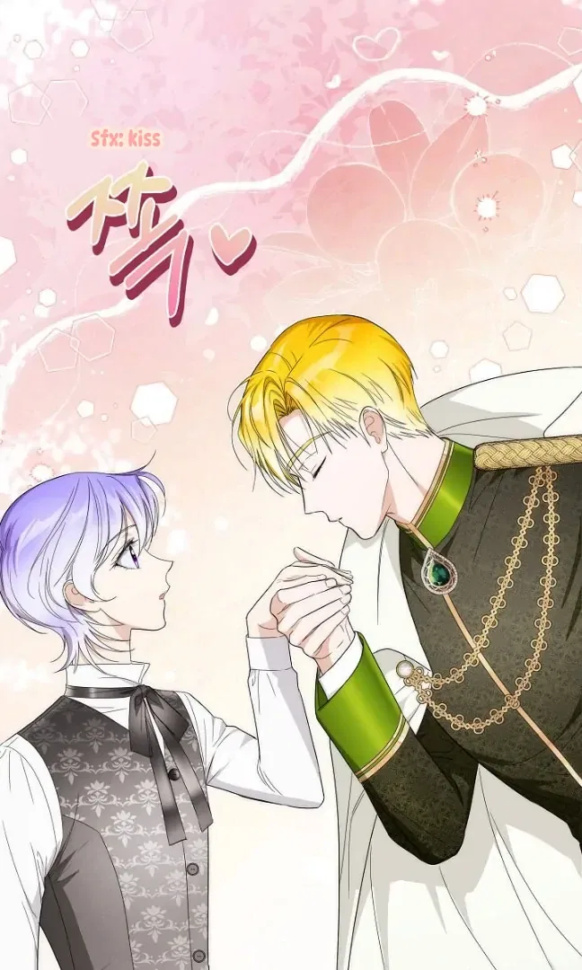 Surviving as an Obsessive Servant Chapter 61 – Page 68