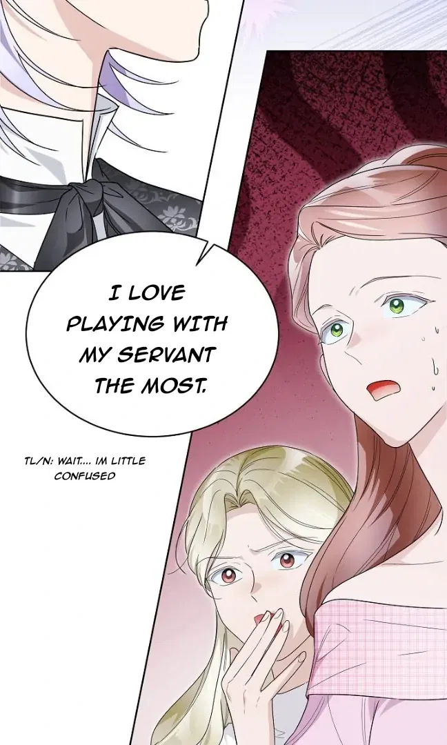 Surviving as an Obsessive Servant Chapter 61 – Page 71
