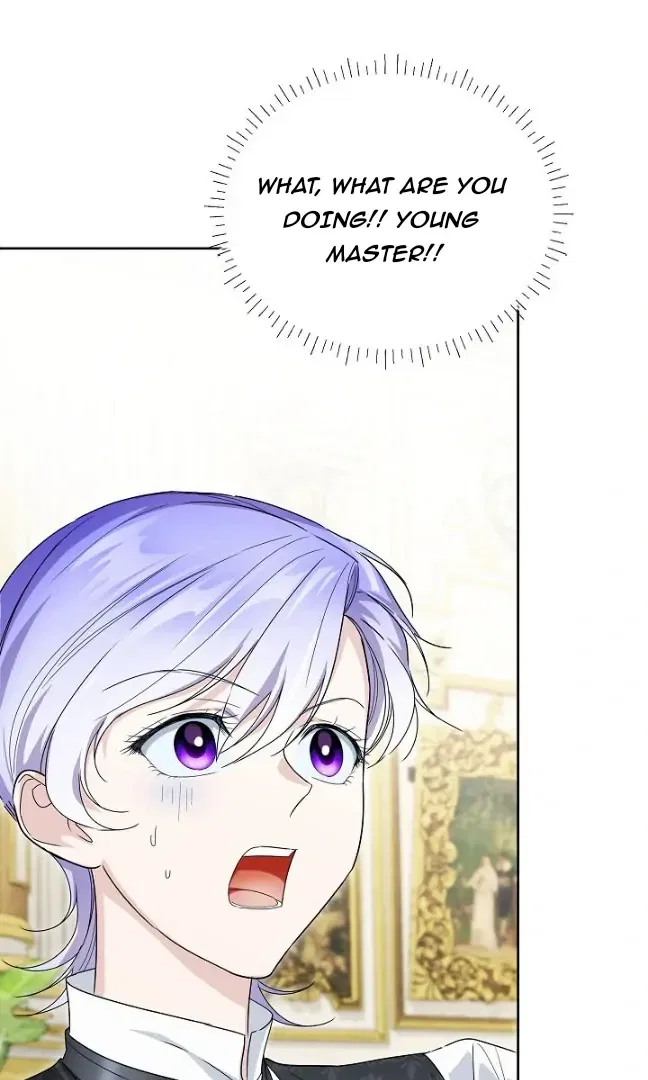 Surviving as an Obsessive Servant Chapter 61 – Page 74