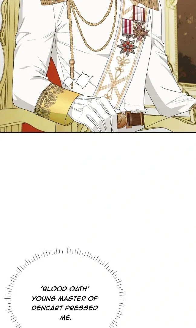 Surviving as an Obsessive Servant Chapter 61 – Page 90