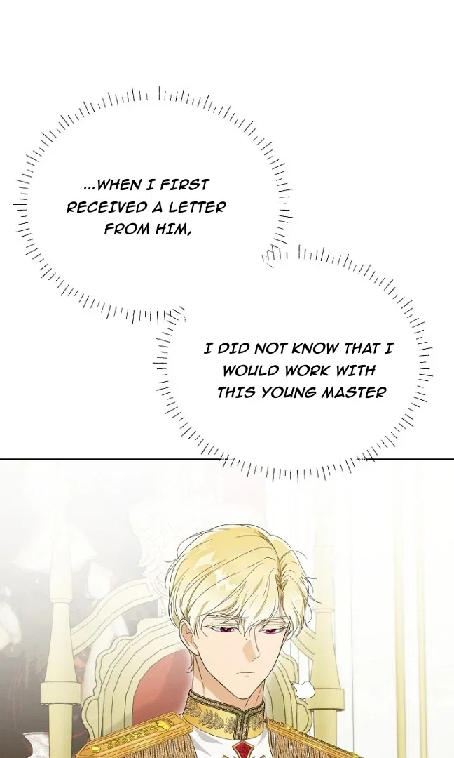 Surviving as an Obsessive Servant Chapter 61 – Page 92
