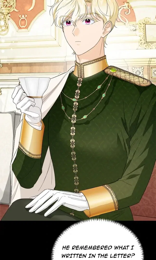 Surviving as an Obsessive Servant Chapter 61 – Page 96