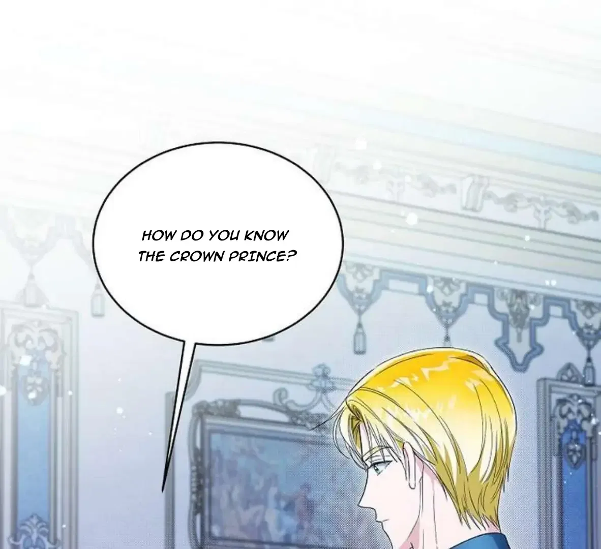 Surviving as an Obsessive Servant Chapter 60 – Page 11