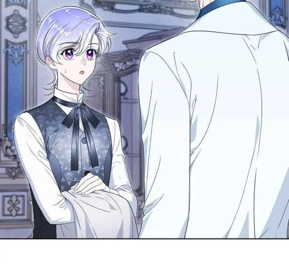 Surviving as an Obsessive Servant Chapter 60 – Page 12
