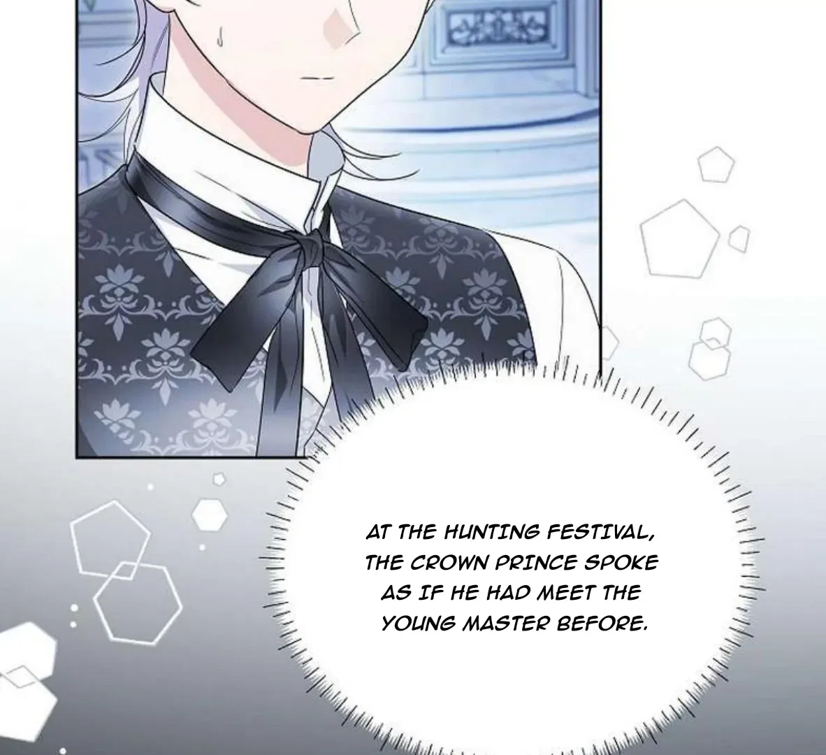 Surviving as an Obsessive Servant Chapter 60 – Page 15