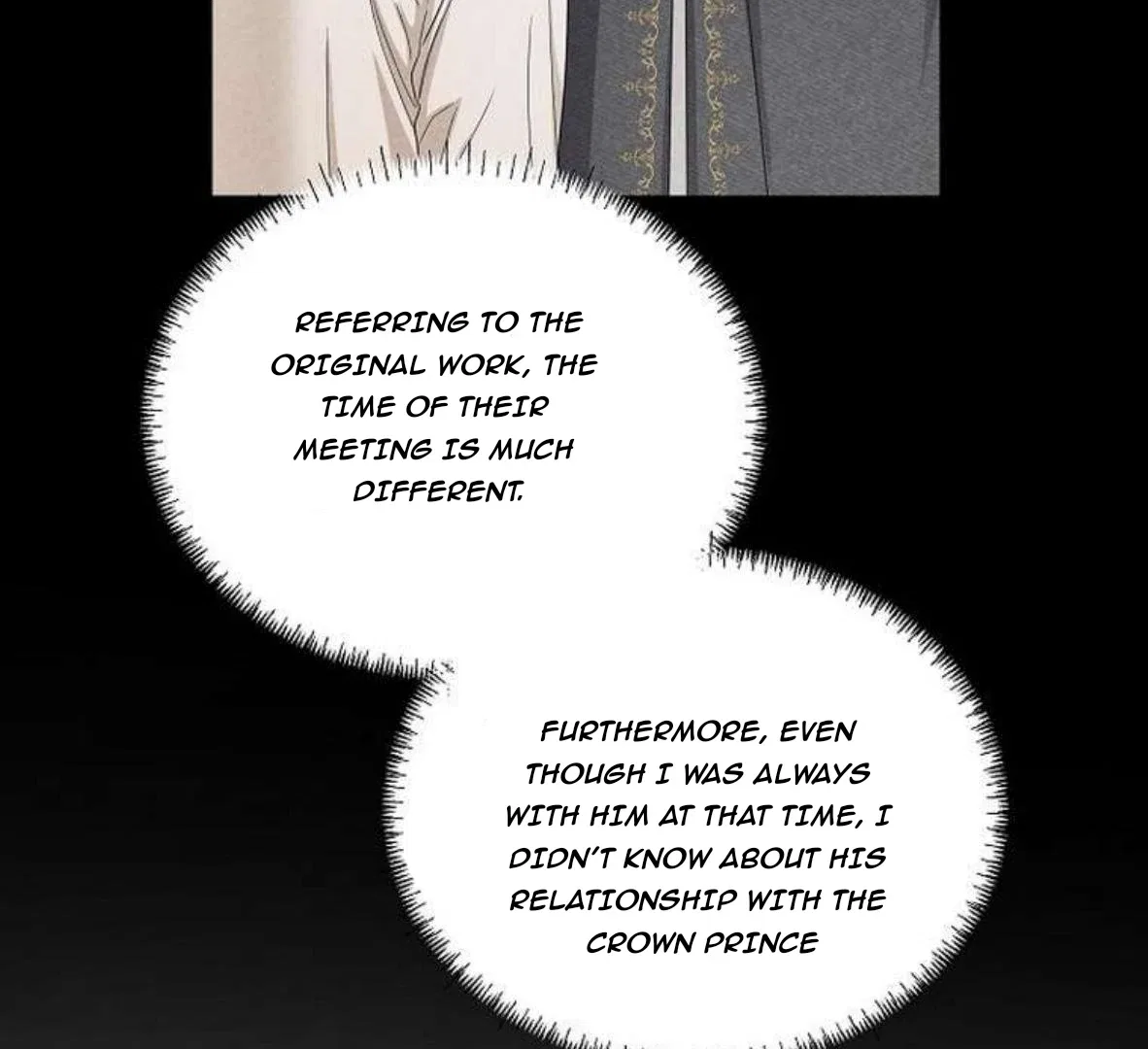 Surviving as an Obsessive Servant Chapter 60 – Page 18
