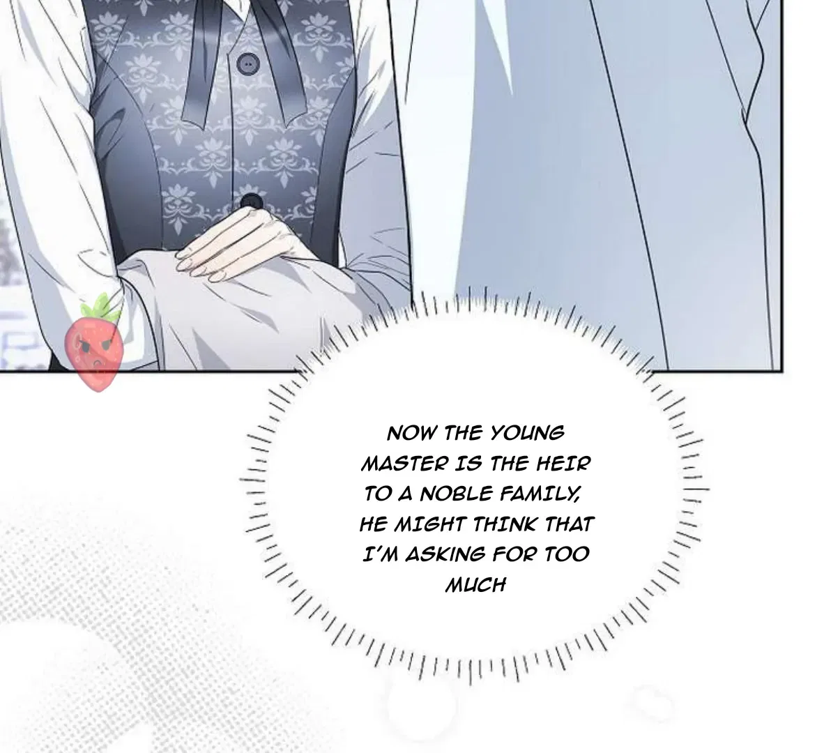 Surviving as an Obsessive Servant Chapter 60 – Page 21