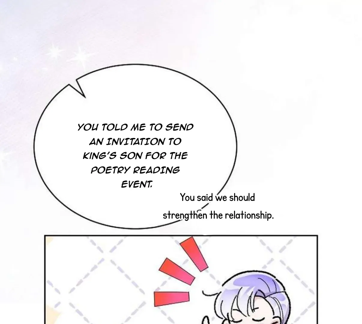 Surviving as an Obsessive Servant Chapter 60 – Page 31