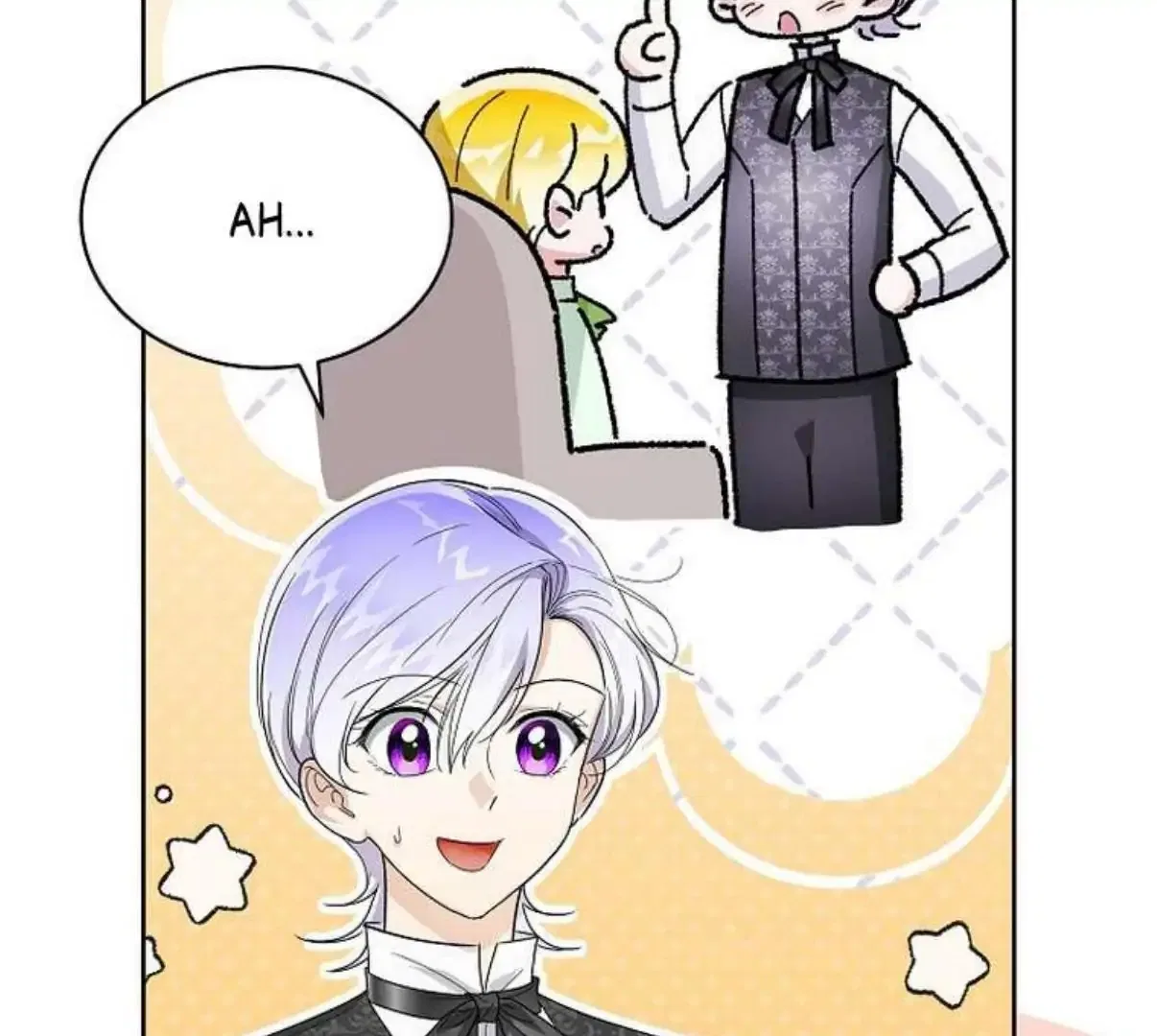 Surviving as an Obsessive Servant Chapter 60 – Page 32