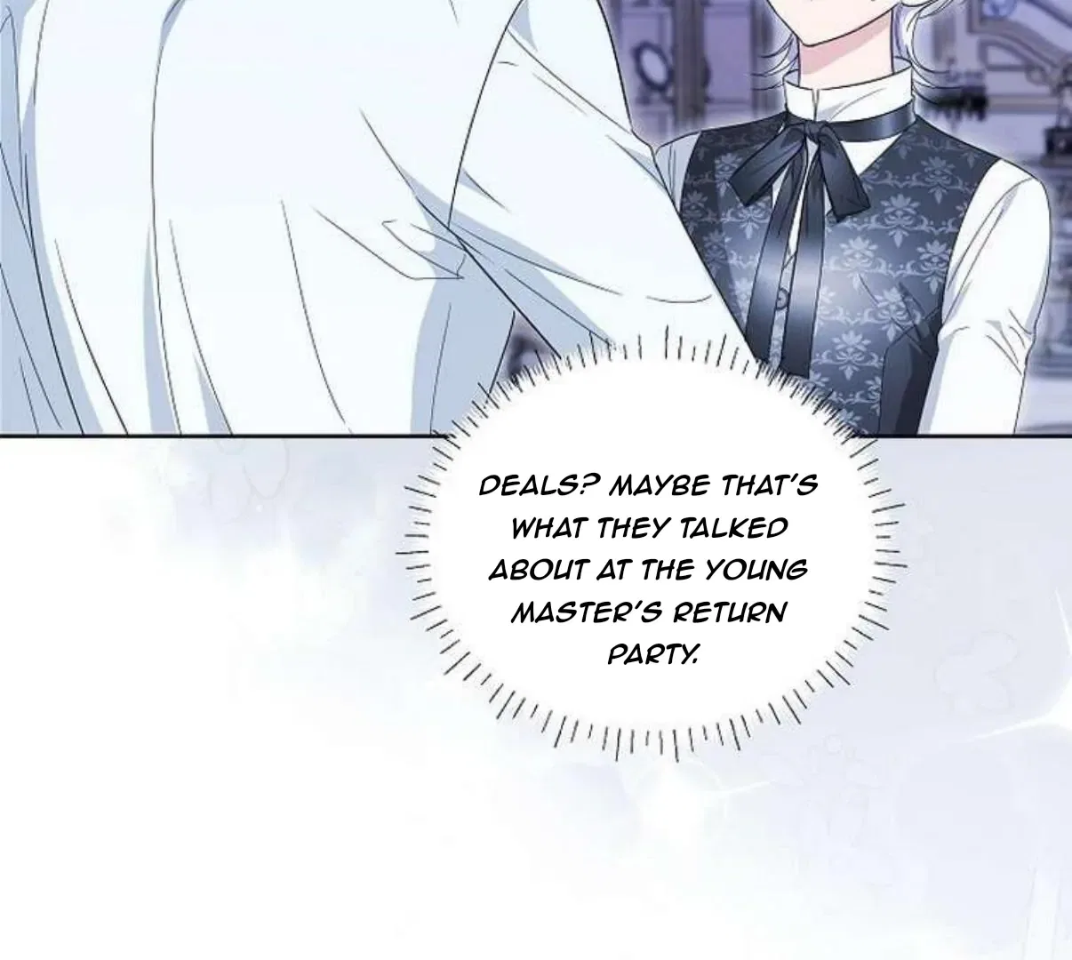 Surviving as an Obsessive Servant Chapter 60 – Page 36