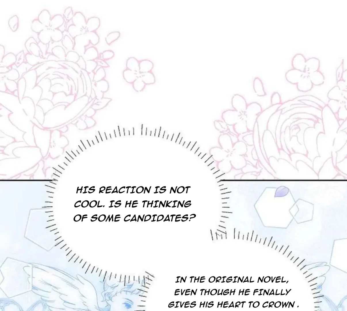 Surviving as an Obsessive Servant Chapter 60 – Page 40