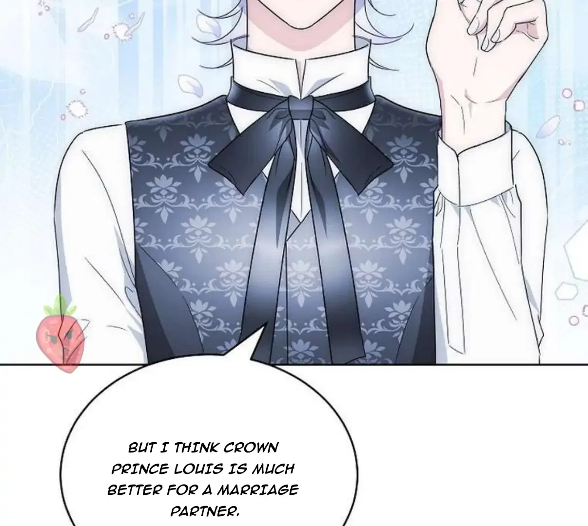 Surviving as an Obsessive Servant Chapter 60 – Page 42