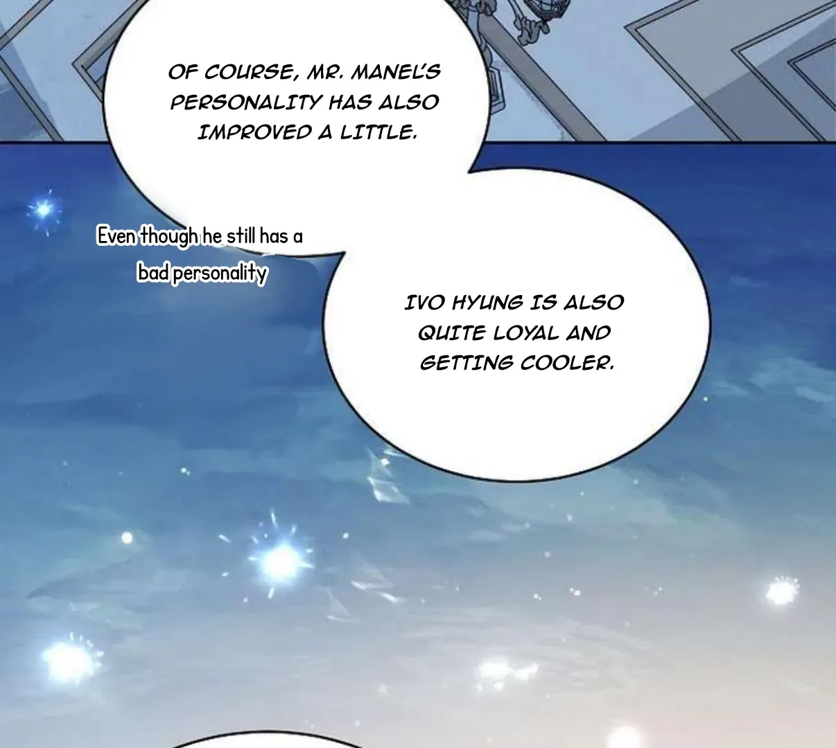 Surviving as an Obsessive Servant Chapter 60 – Page 46