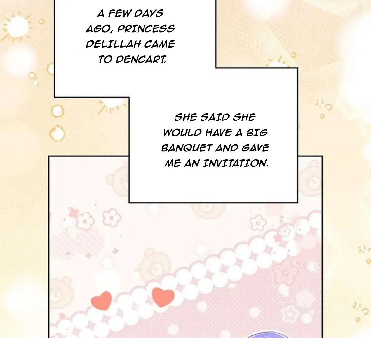 Surviving as an Obsessive Servant Chapter 60 – Page 69