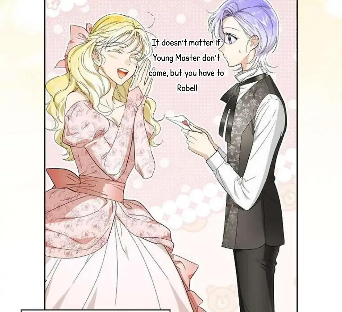 Surviving as an Obsessive Servant Chapter 60 – Page 70