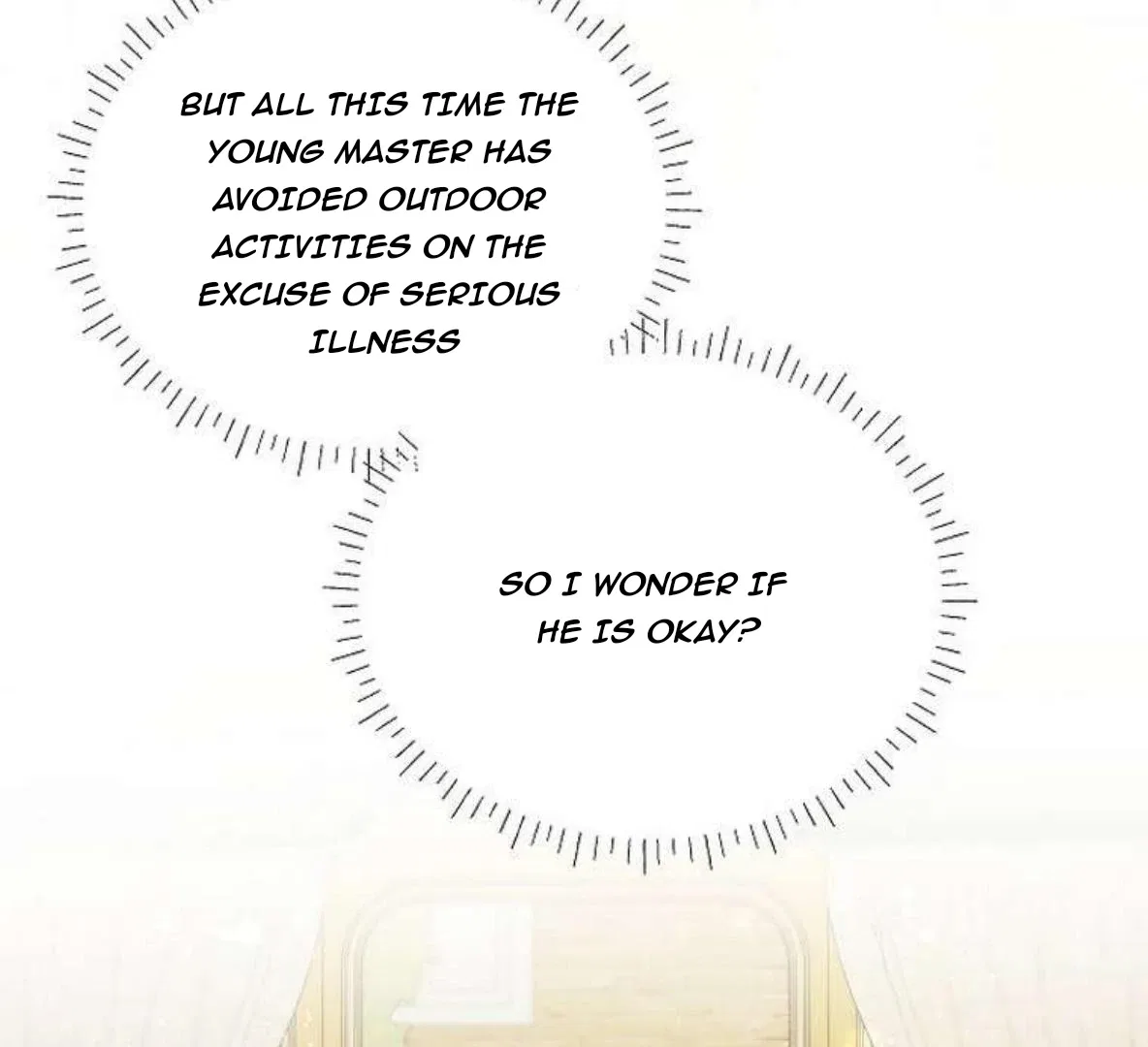 Surviving as an Obsessive Servant Chapter 60 – Page 72