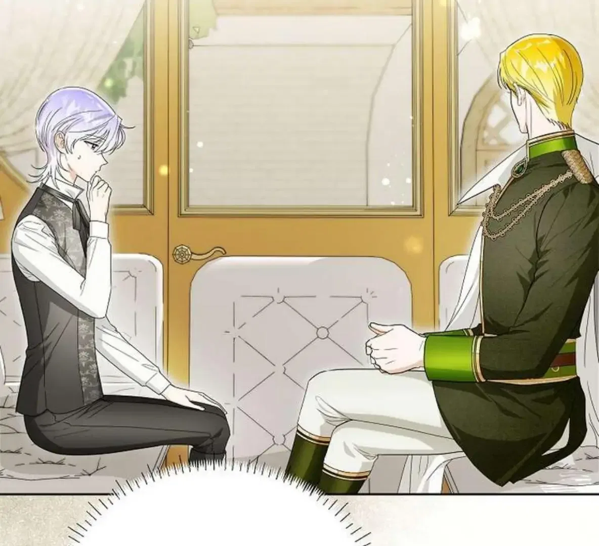 Surviving as an Obsessive Servant Chapter 60 – Page 73
