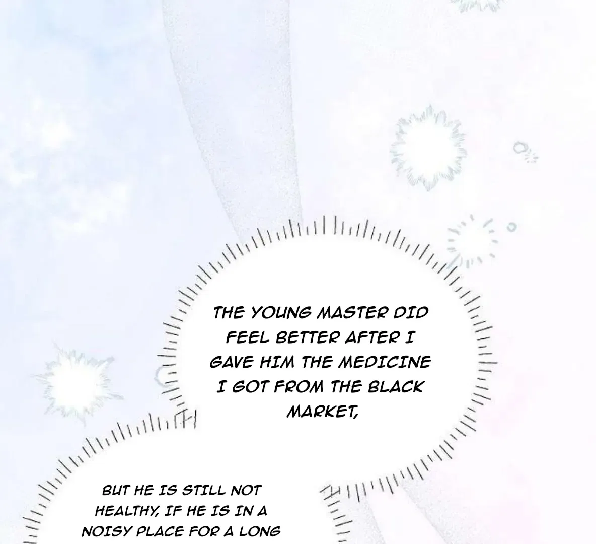 Surviving as an Obsessive Servant Chapter 60 – Page 77