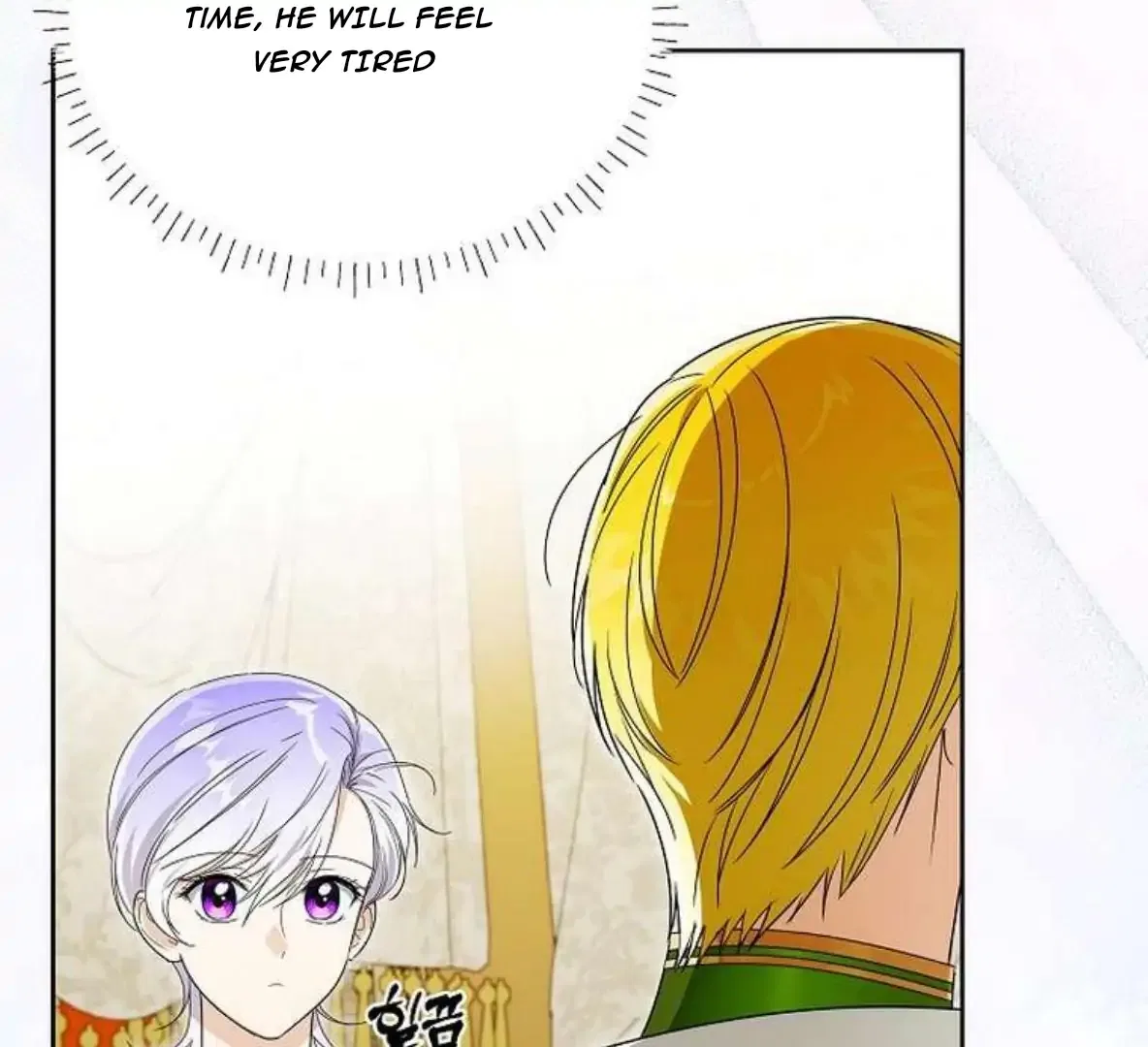 Surviving as an Obsessive Servant Chapter 60 – Page 78