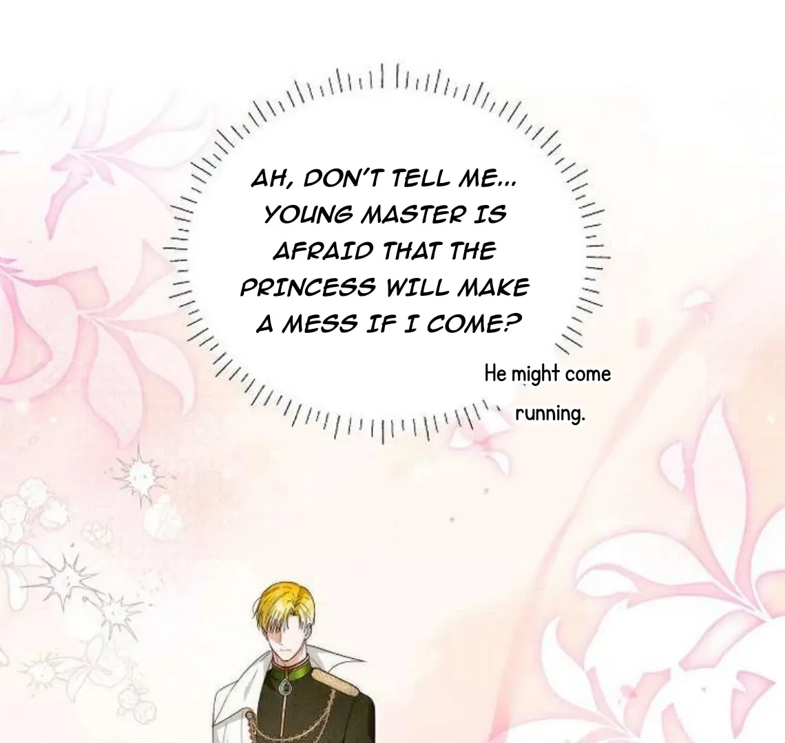 Surviving as an Obsessive Servant Chapter 60 – Page 105
