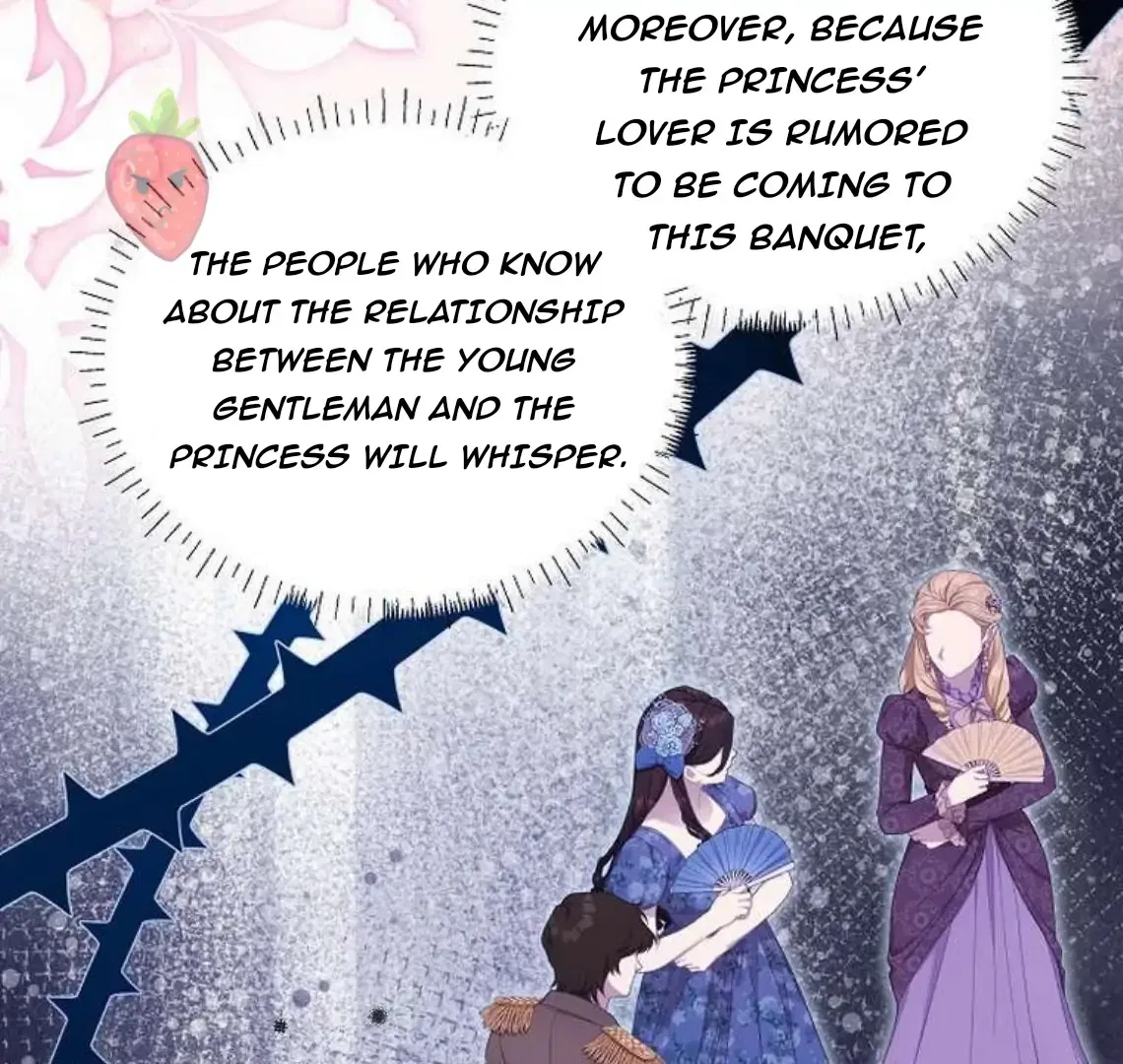 Surviving as an Obsessive Servant Chapter 60 – Page 107