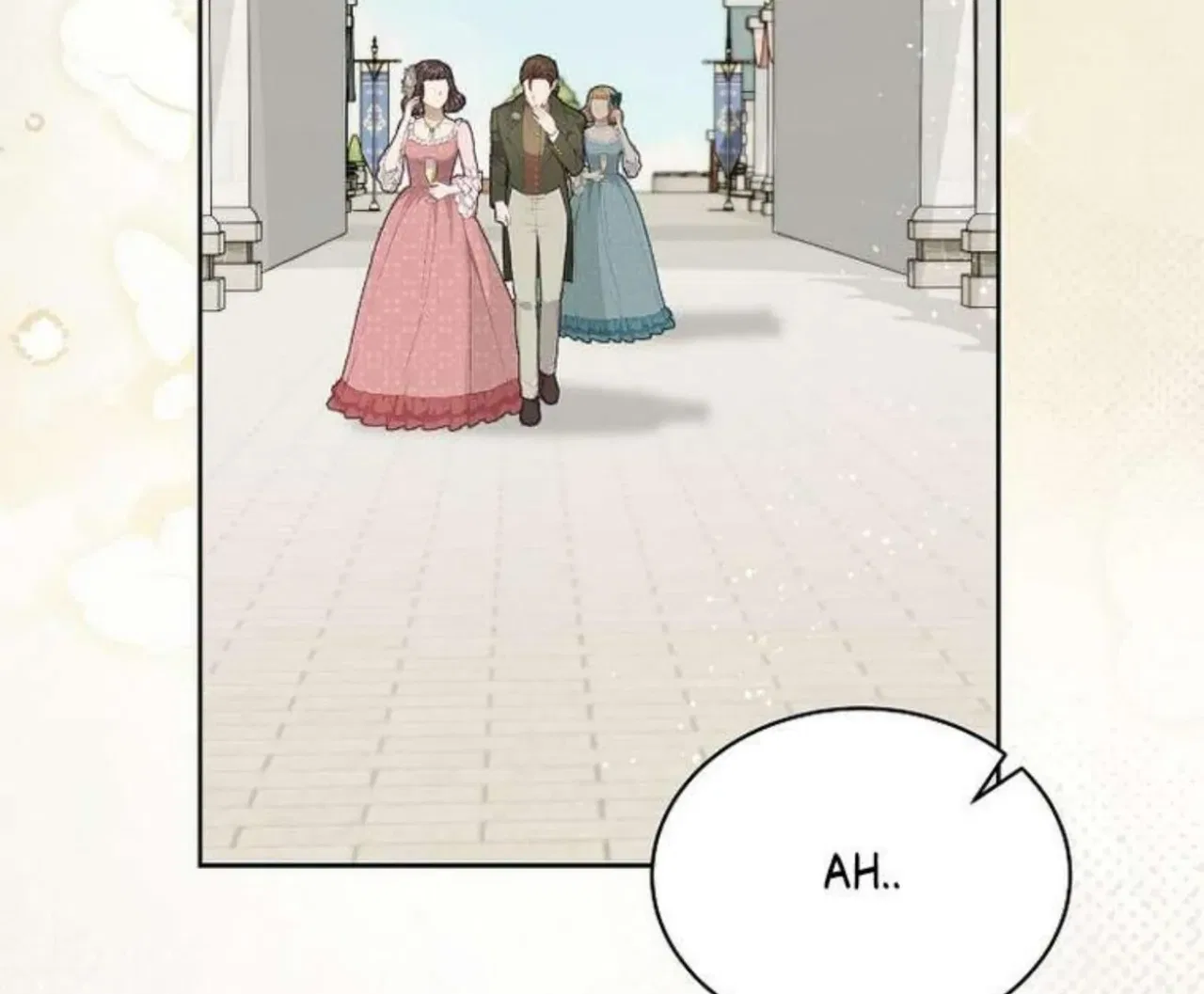 Surviving as an Obsessive Servant Chapter 60 – Page 121