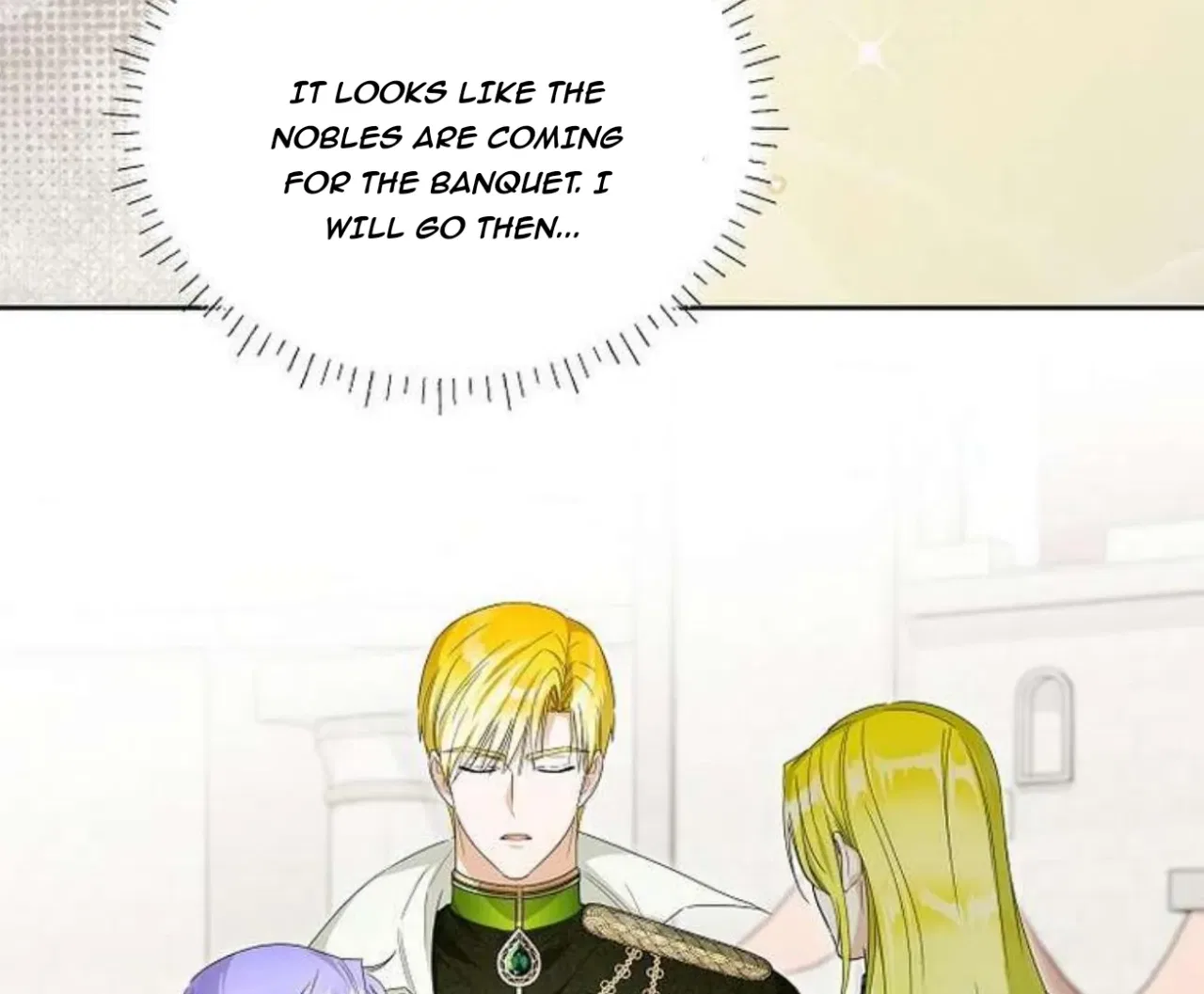 Surviving as an Obsessive Servant Chapter 60 – Page 123