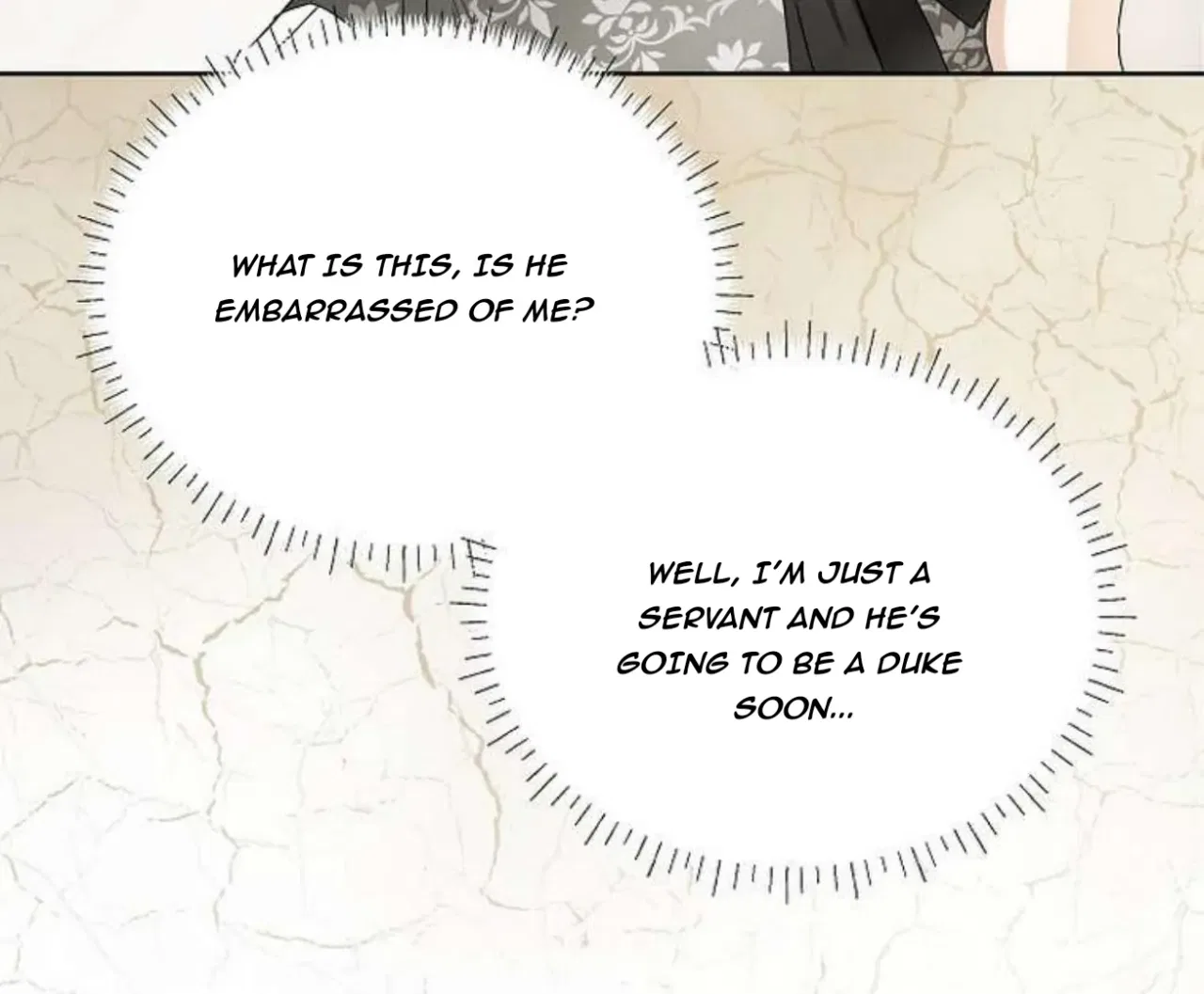 Surviving as an Obsessive Servant Chapter 60 – Page 136
