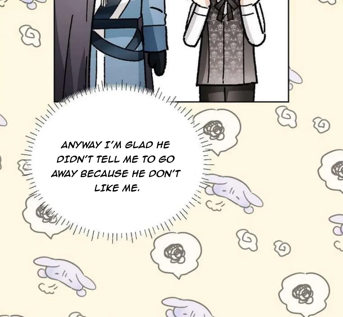 Surviving as an Obsessive Servant Chapter 60 – Page 160