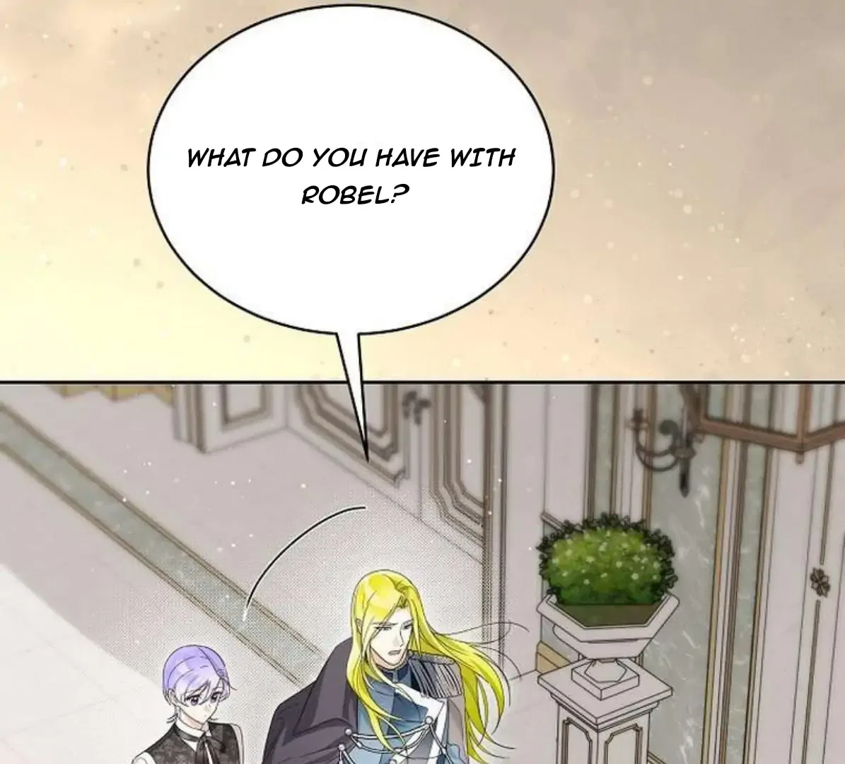 Surviving as an Obsessive Servant Chapter 60 – Page 168