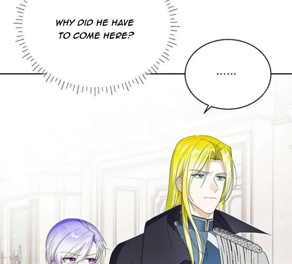Surviving as an Obsessive Servant Chapter 60 – Page 171