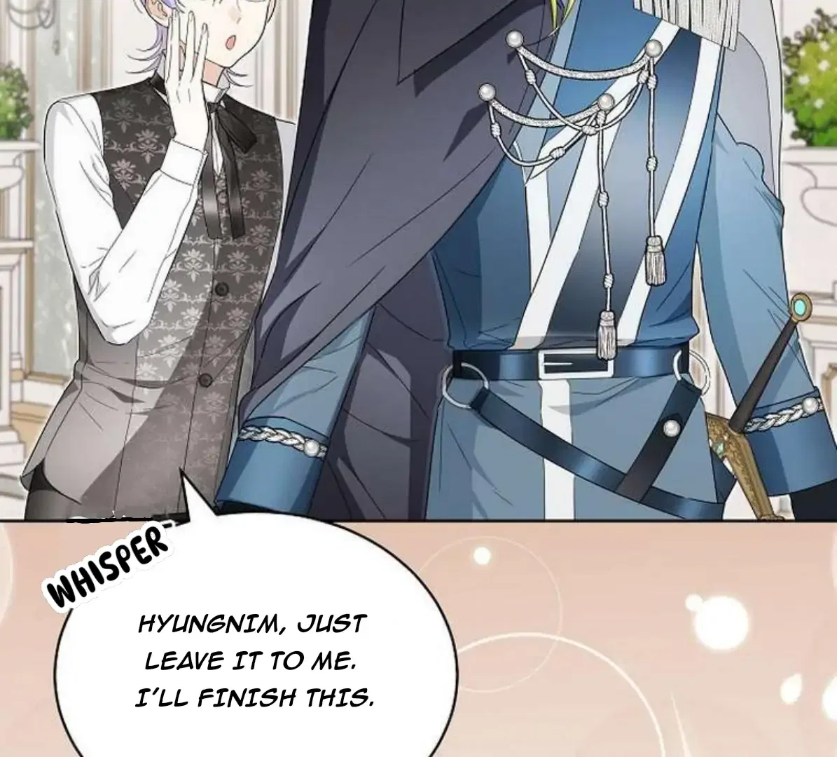 Surviving as an Obsessive Servant Chapter 60 – Page 172