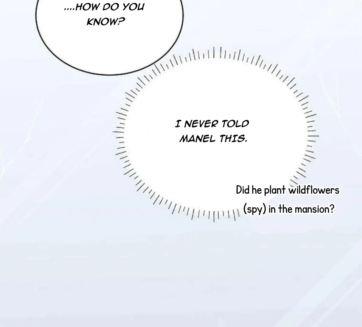 Surviving as an Obsessive Servant Chapter 60 – Page 179