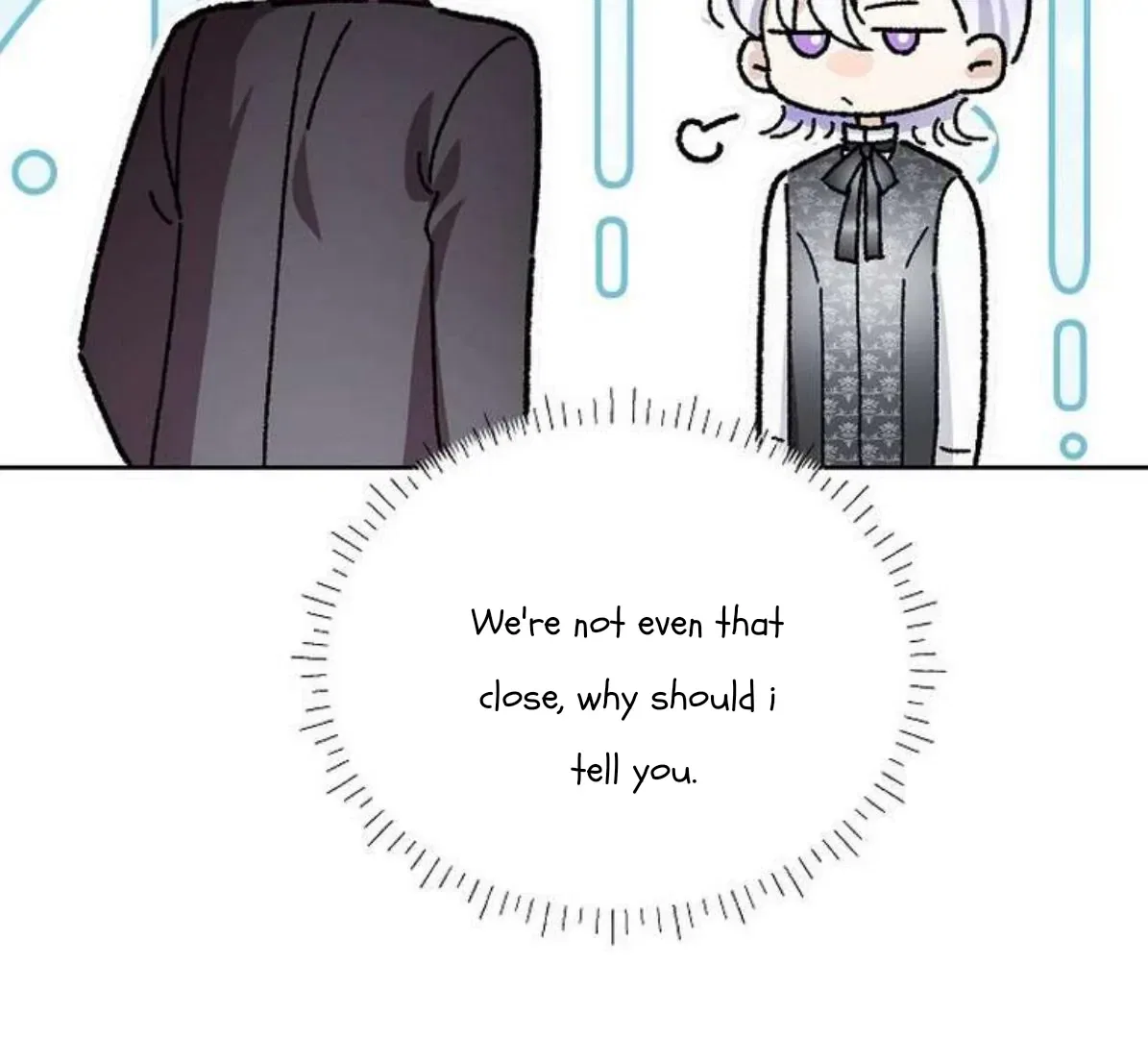 Surviving as an Obsessive Servant Chapter 60 – Page 184