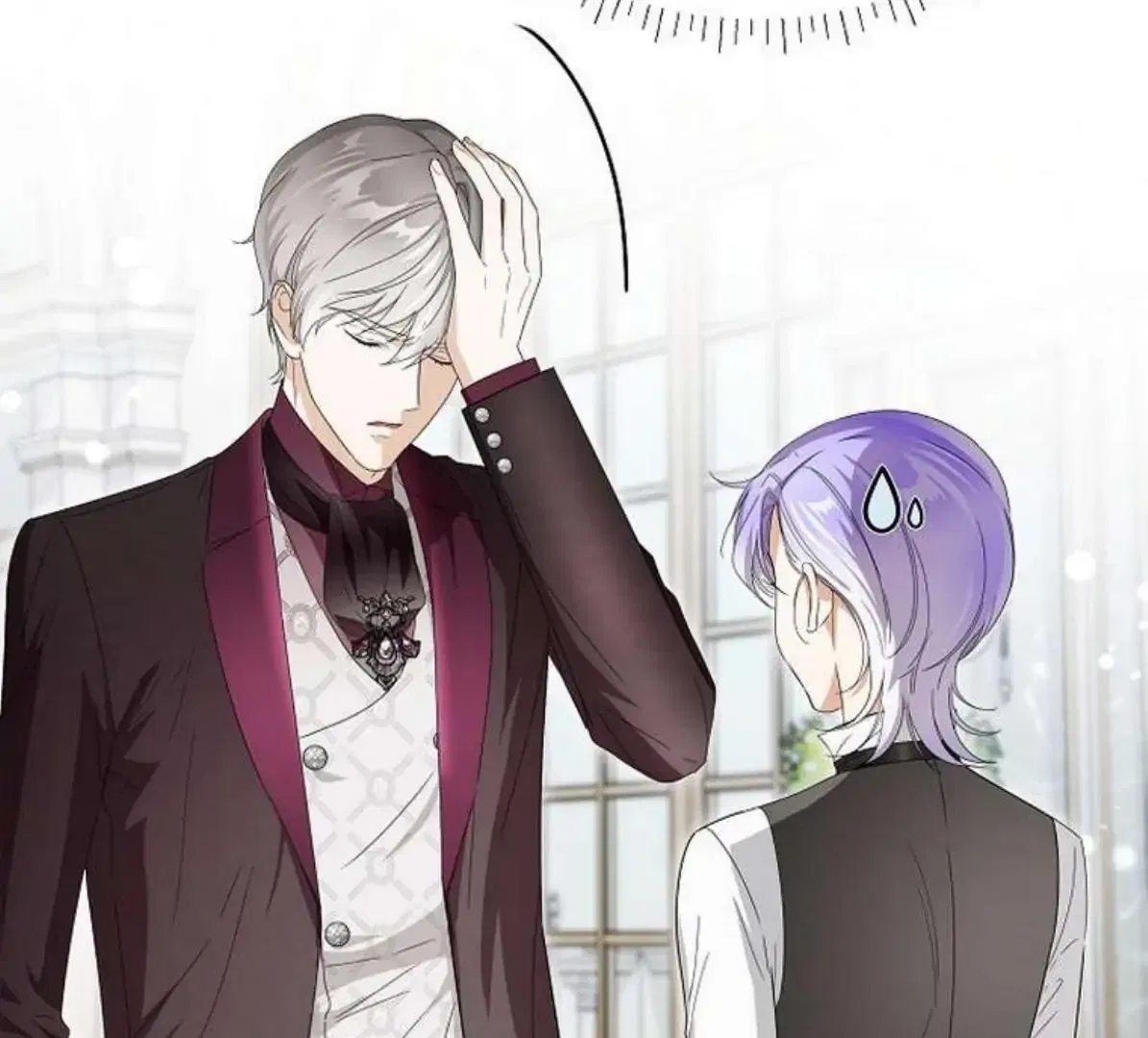 Surviving as an Obsessive Servant Chapter 60 – Page 191